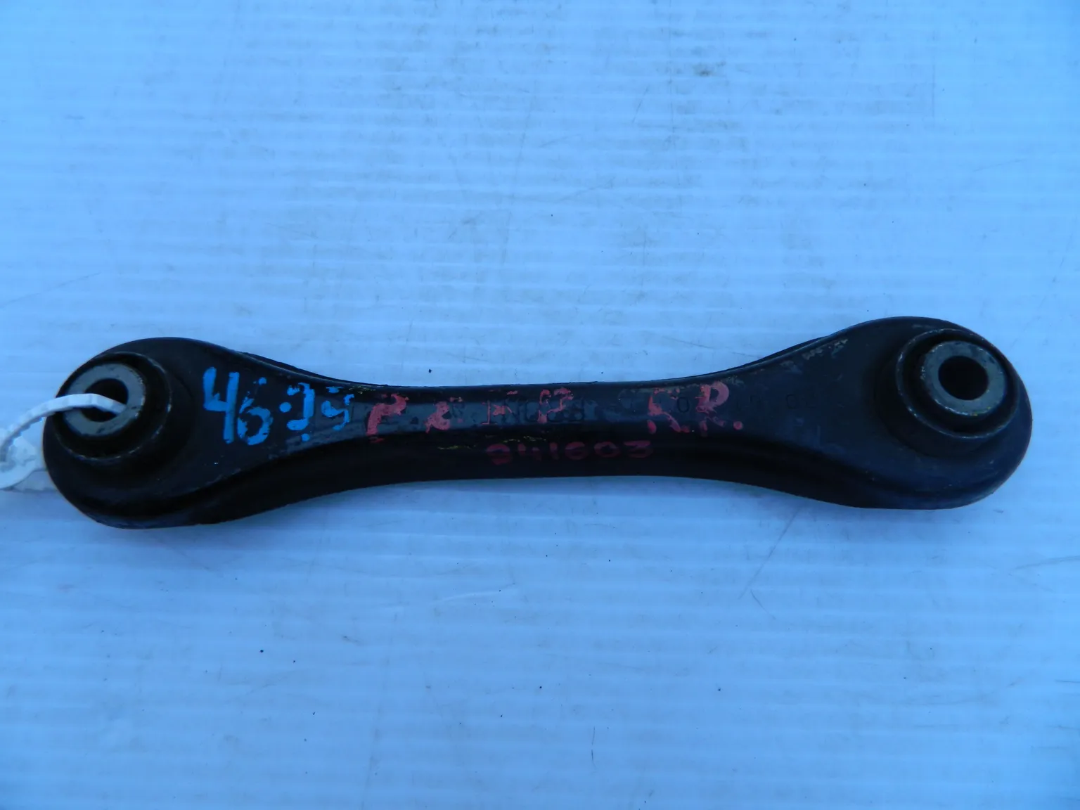 Рычаг подвески MAZDA AXELA BK5P Зад (Контрактный) 46091199