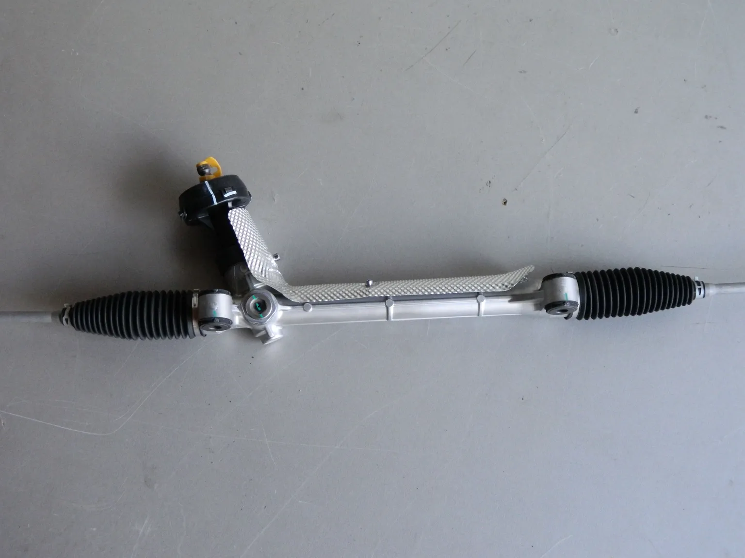 Рейка рулевая GENERAL PARTS 4036030400 GEELY COOLRAY LHD