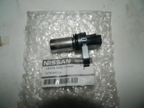 Датчик положения распределительного вала NISSAN 237316N21A