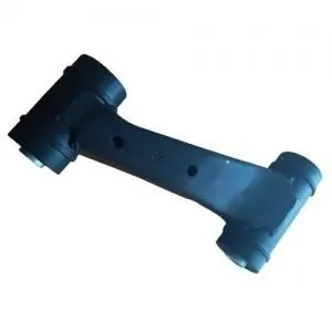 Рычаг подвески GENERAL PARTS 545242F010 NISSAN Primera