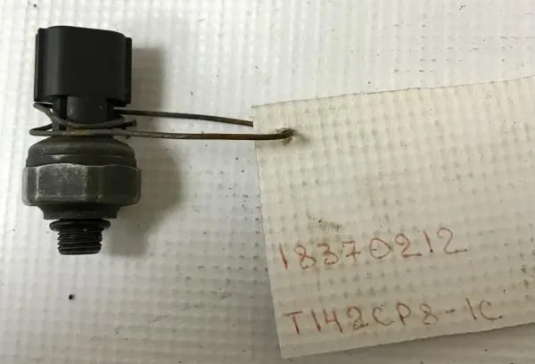 Датчик давления кондиционера NISSAN ALMERA N16( Контрактный) 2W19265810