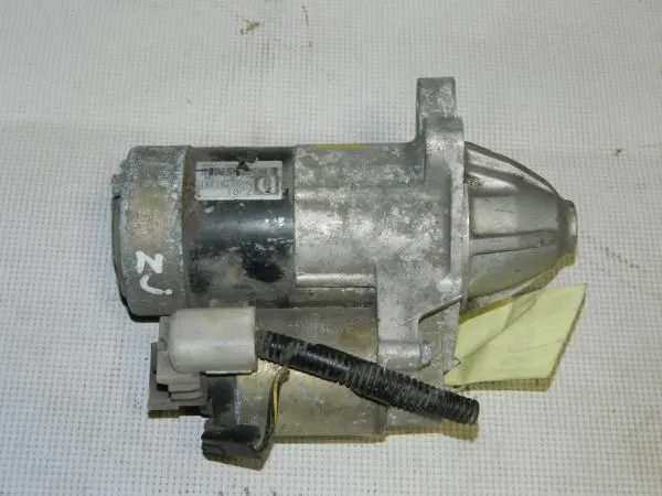 Стартер MAZDA 3 ZJVE (Контрактный) 8472903