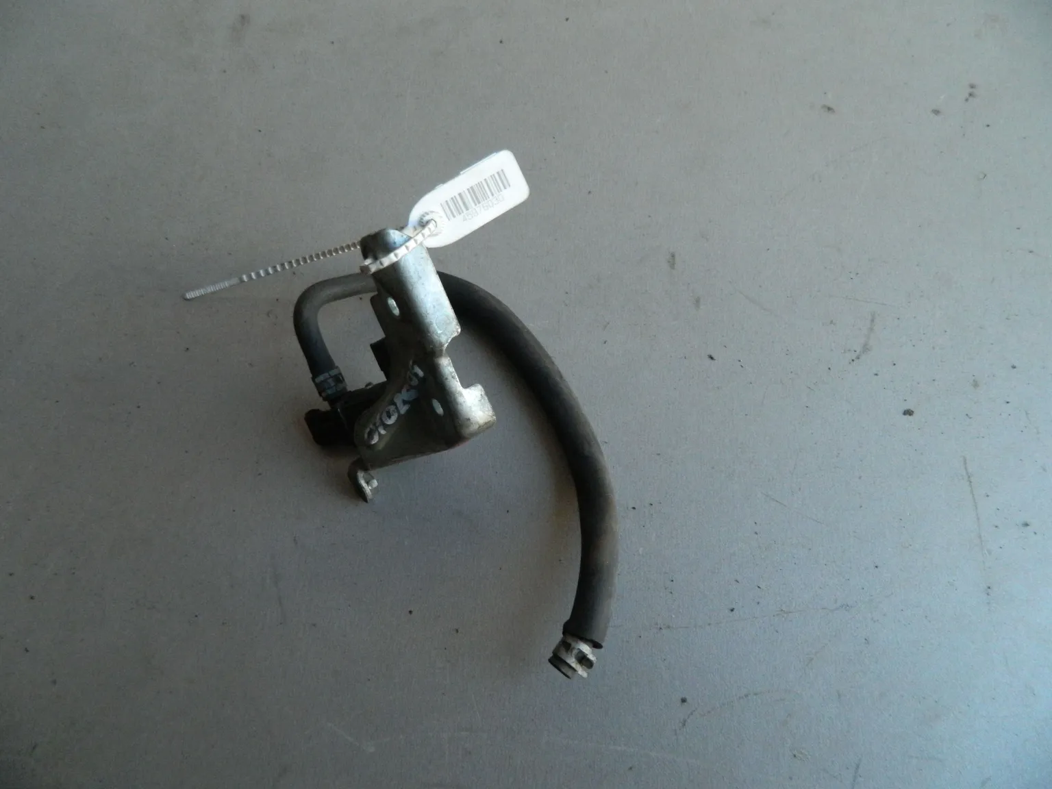 Датчик давления во впускном коллекторе DAIHATSU STORIA M100A (Контрактный) 45976030