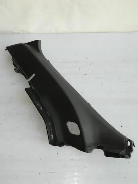 Обшивка стойки HYUNDAI SOLARIS HCR Зад Лев (Б/У)