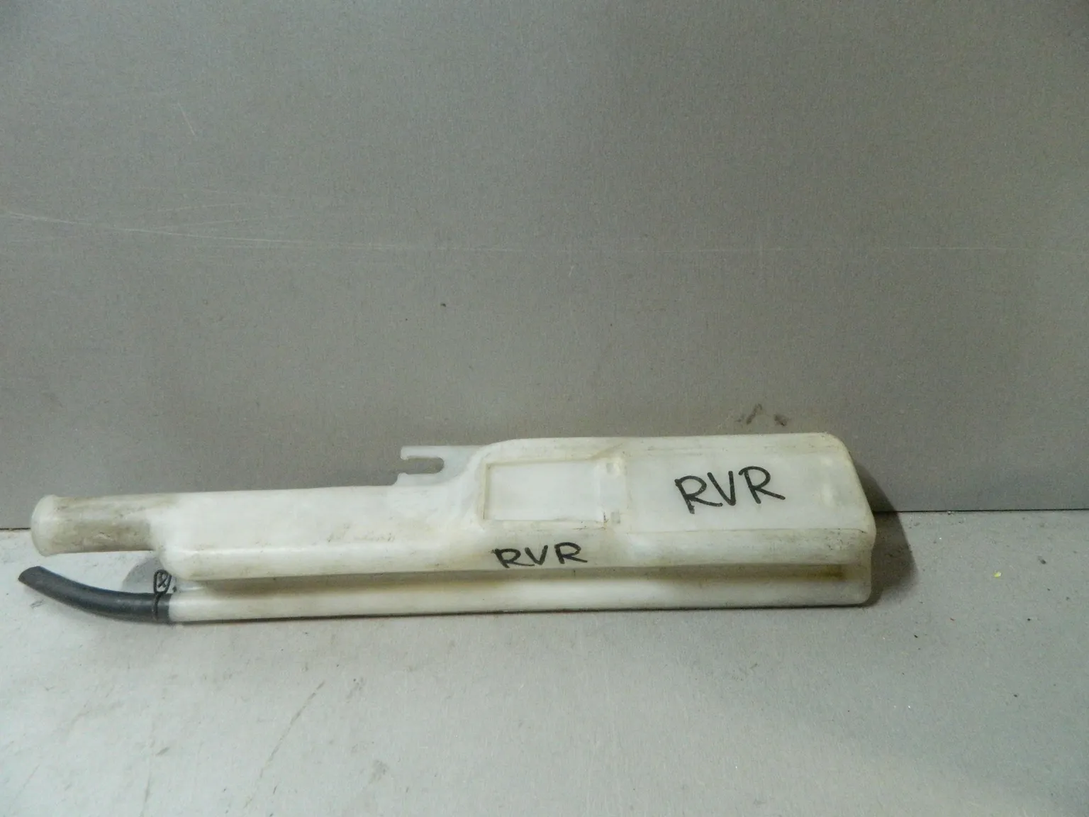 Бачок расширительный MITSUBISHI RVR N71W (Контрактный) 79591915