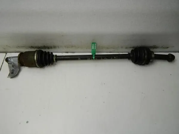 Привод SUBARU FORESTER SG5 EJ20 Зад Прав (Контрактный) D9996008