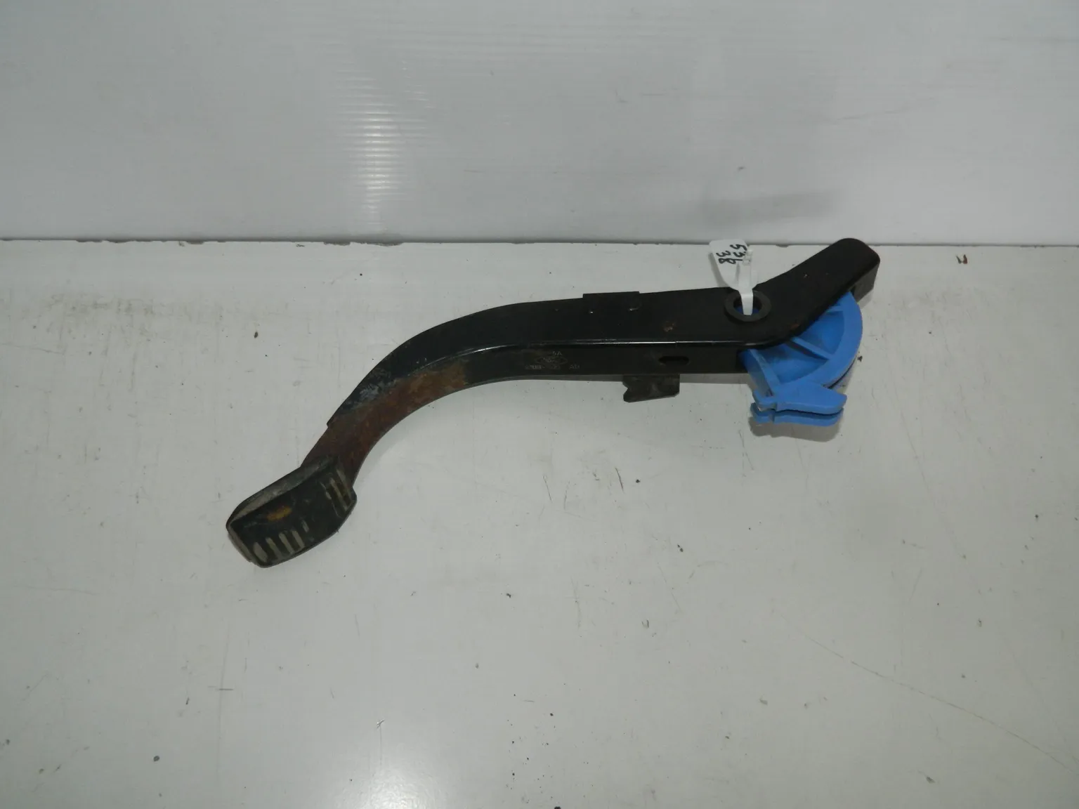 Педаль сцепления FORD MONDEO GBP L1F (Б/У) 53138