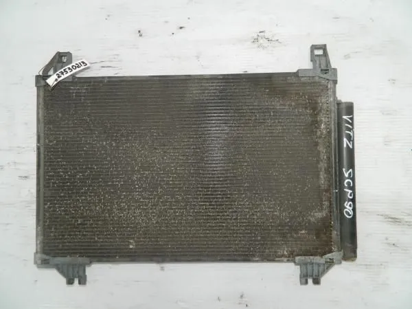 Радиатор кондиционера TOYOTA Vitz SCP90 2SZ (Контрактный) 27530213