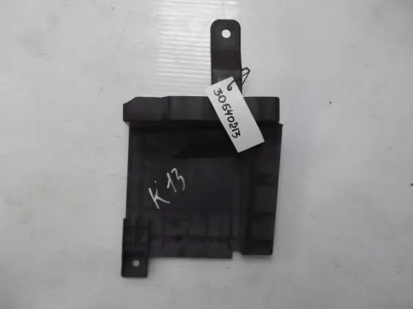 Дефлектор NISSAN MARCH K13 (Контрактный)