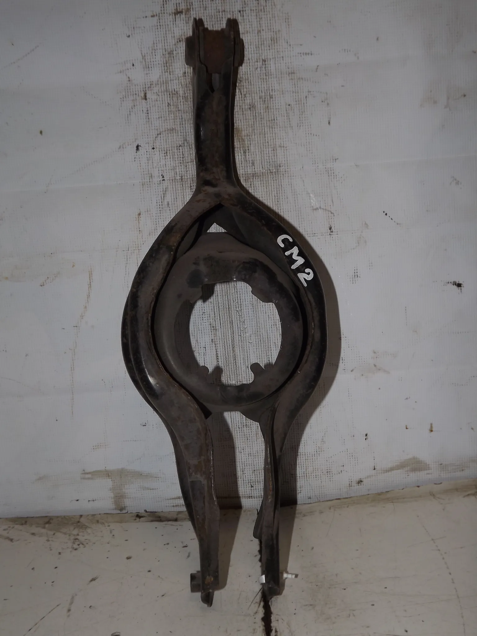 Рычаг подвески HONDA ACCORD CM2 Зад Низ (Контрактный) 35023115