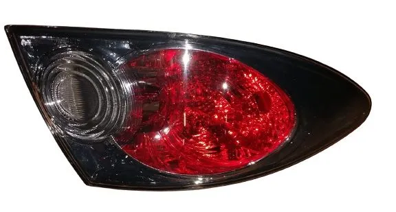 Фонарь TYC 111064012 Зад. Лев. MAZDA 6 2005-2007