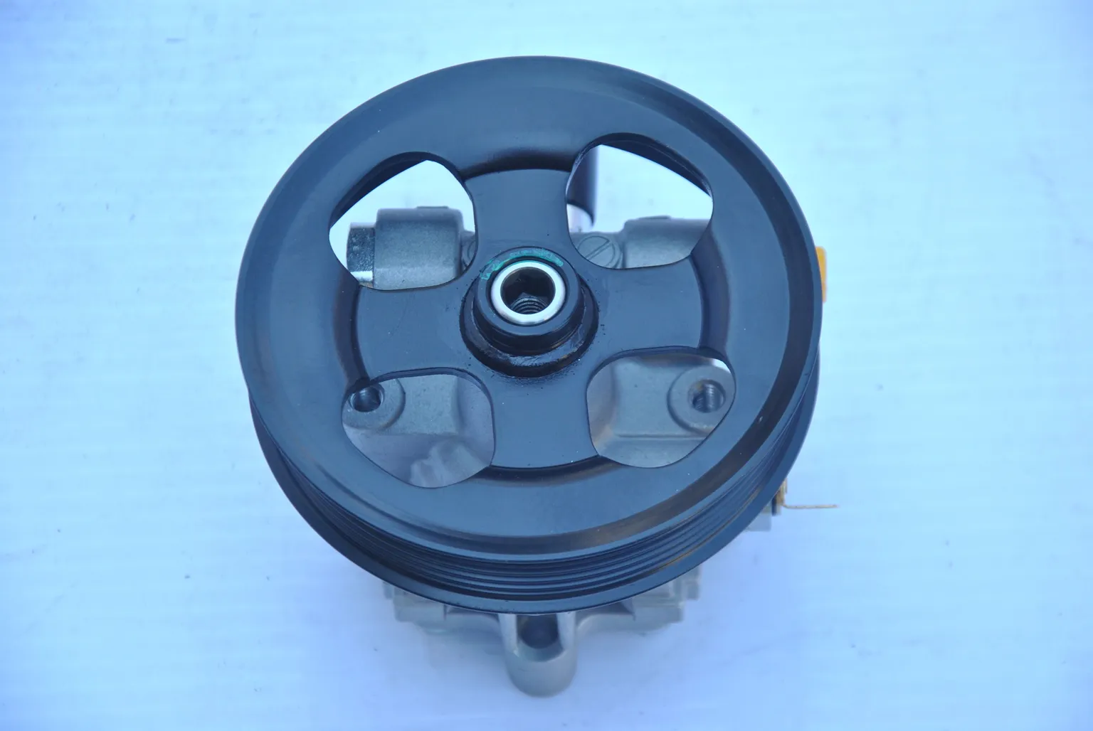 Насос ГУР GENERAL PARTS 4450A107 MMC LANCER X 4B10, 4B11, 4B12