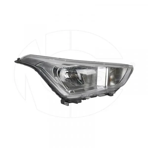 Фара NSP NSP0292102M0000 Перед. Прав.HYUNDAI Creta (16-)