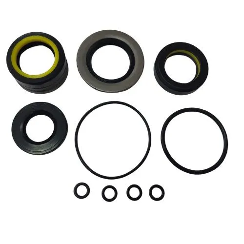 Ремкомплект рейки рулевой TCS RK8430 PEUGEOT 207 (Koyo)