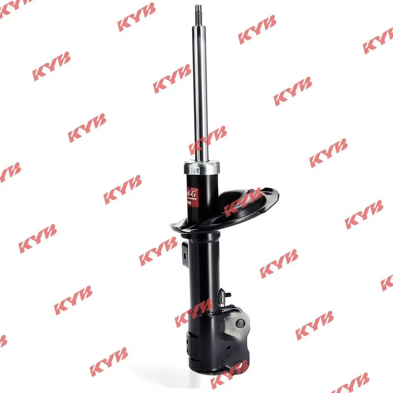 Амортизатор KAYABA 339105 MITSUBISHI LANCER 2007- Перед. Лев 4060A065