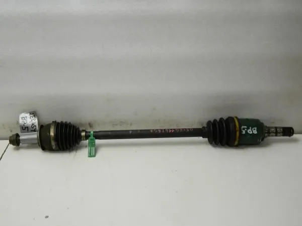 Привод SUBARU LEGACY BP5 EJ20 Перед (Контрактный) D9996043