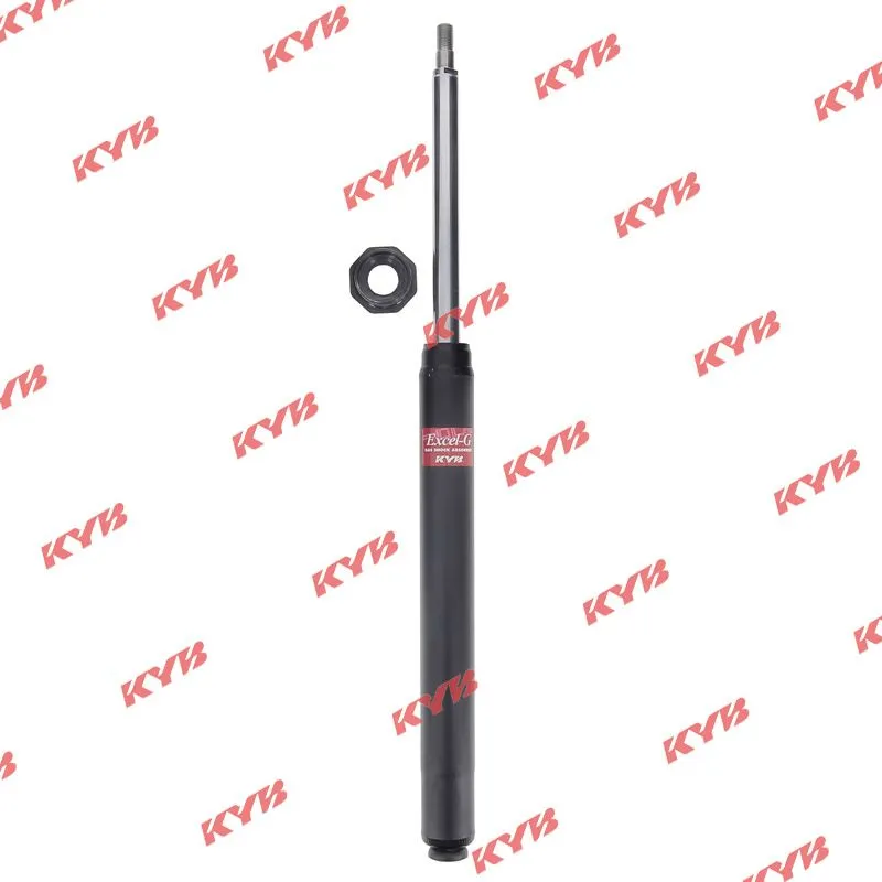 Амортизатор KAYABA 365097 TOYOTA CAMRY 1990-1998 Задн. Лев/Прав 4853006060