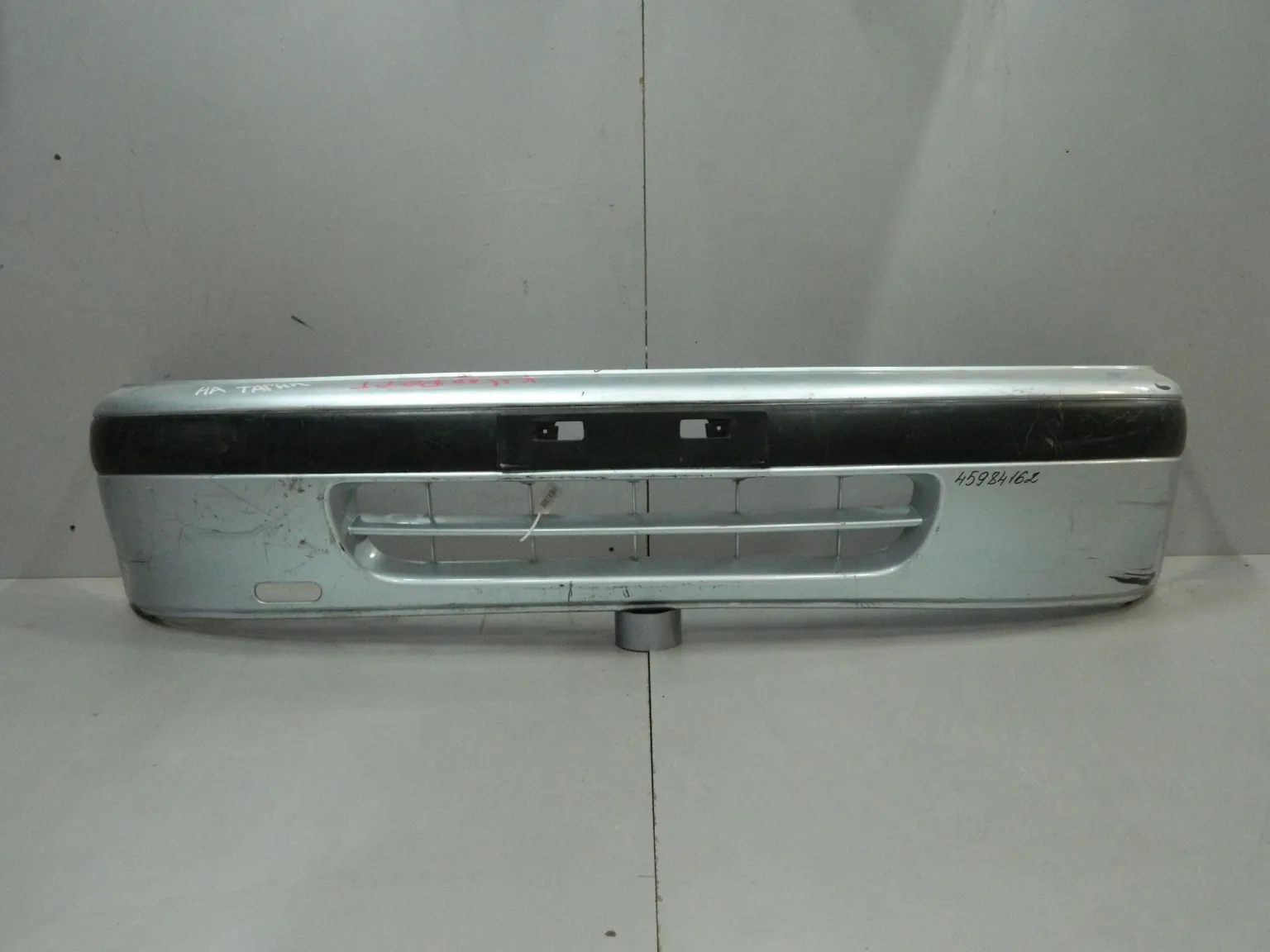 Бампер передний NISSAN MARCH K11 (Контрактный) 45984162