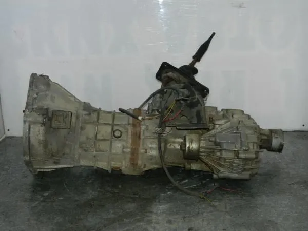 МКПП TOYOTA NOAH CR50 3C (Контрактный)