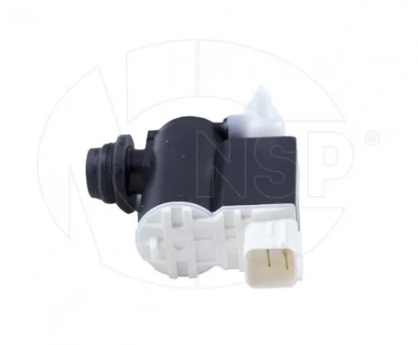 Мотор стеклоомывателя NSP NSP02985101F100 KIA CEED