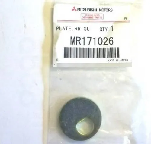 Шайба MITSUBISHI MR171026