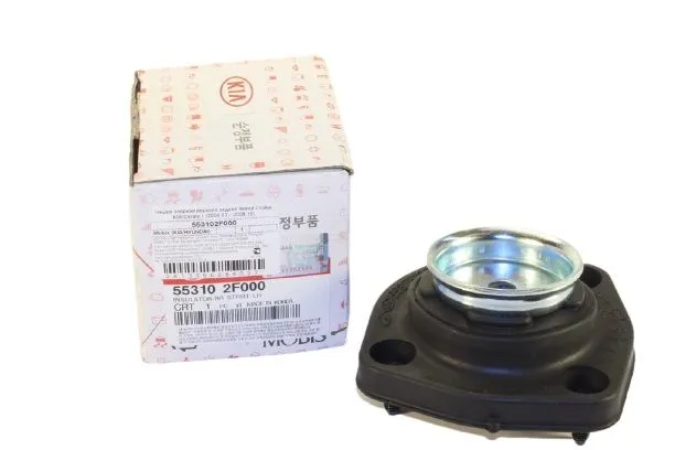 Опора амортизатора HYUNDAI/KIA 553102F000 HYUNDAI TUCSON 2004-2010