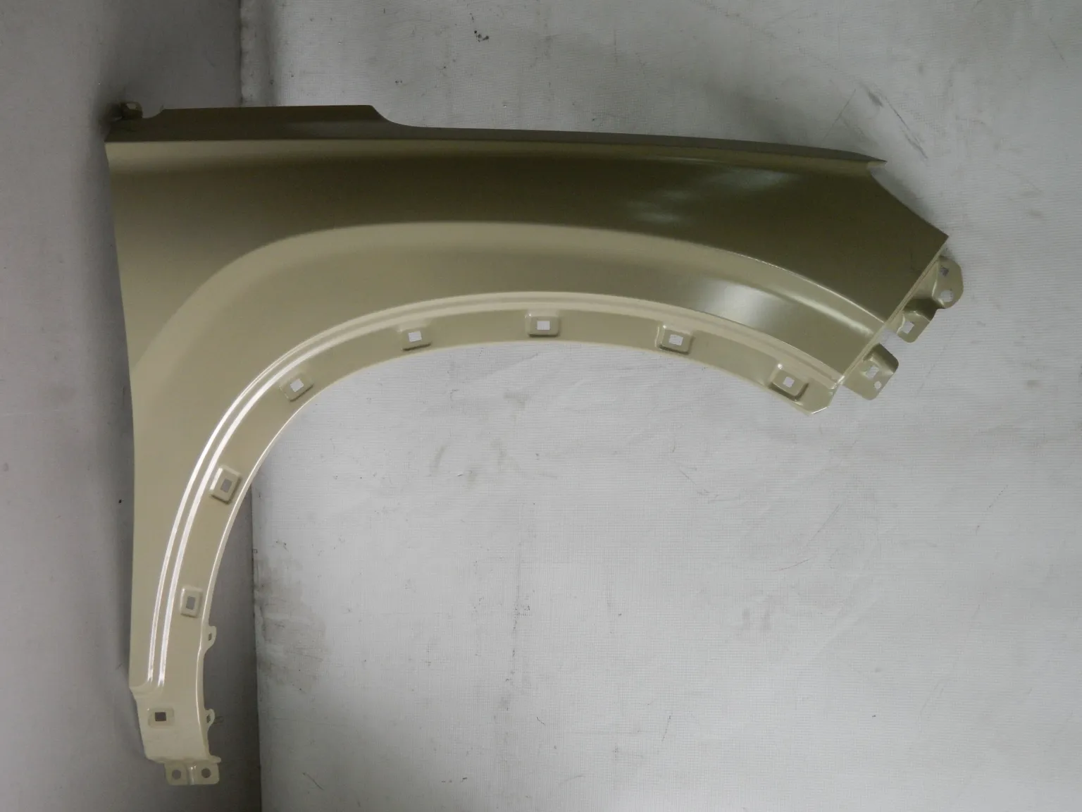 Крыло JORDEN JH02STF19045R HYUNDAI SANTA FE 2018- Перед Прав