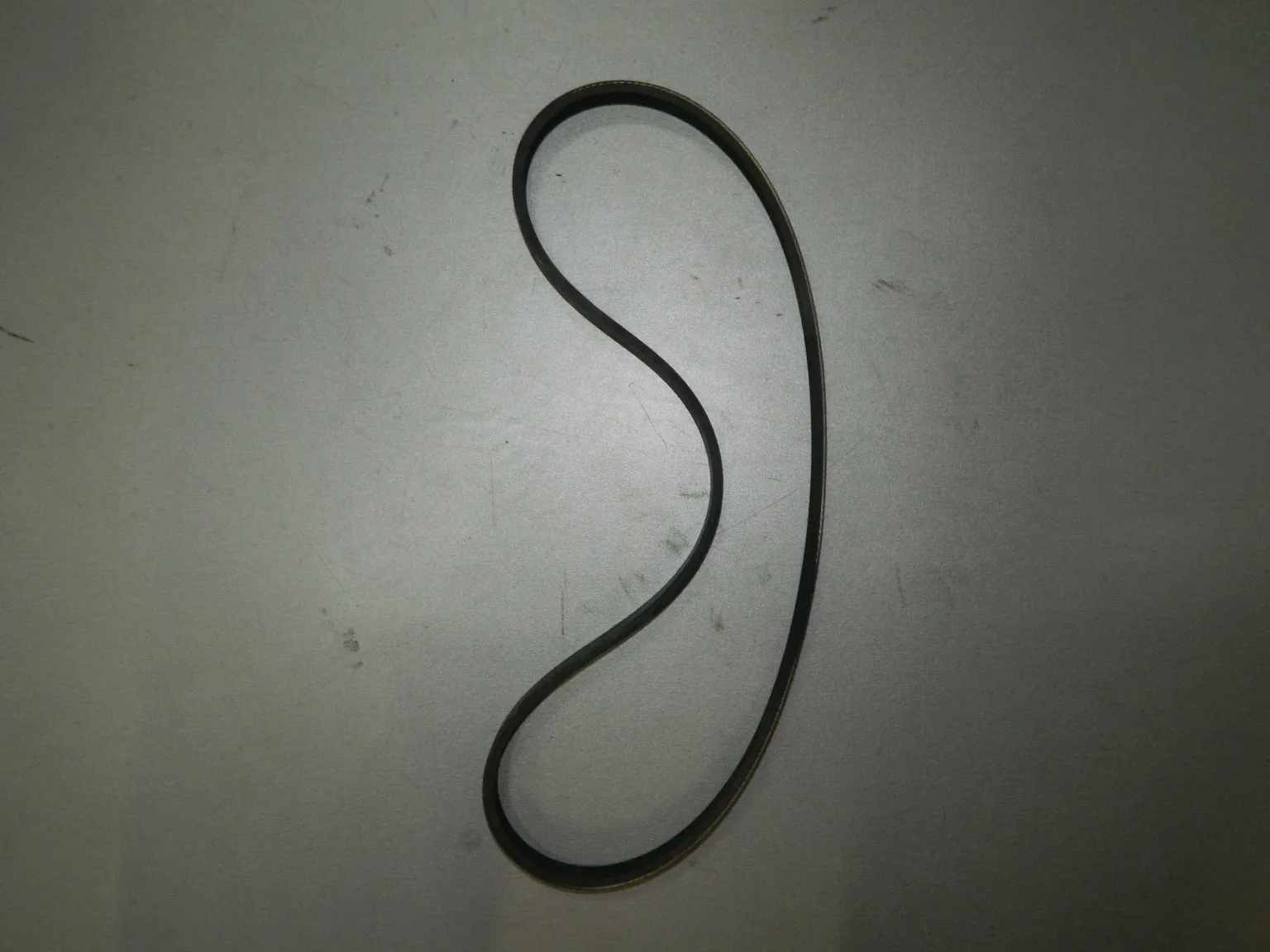 Ремень поликлиновый HYUNDAI/KIA 9771322060 HYUNDAI ACCENT