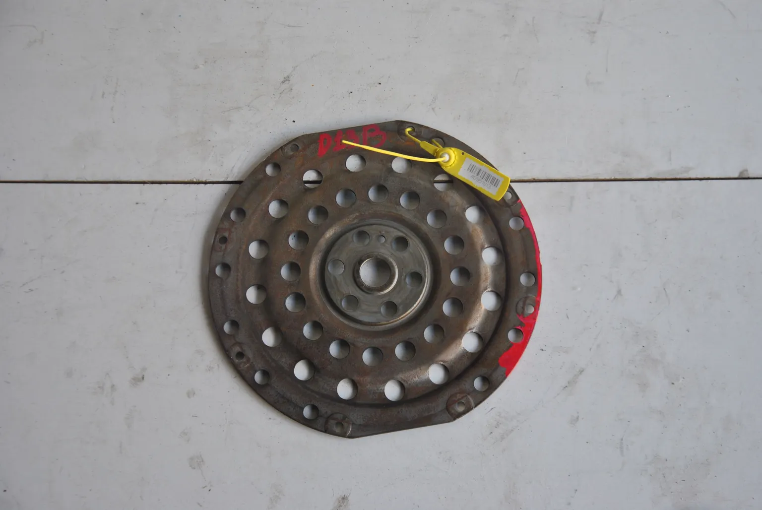 Маховик HONDA D13B (Контрактный) 40951913