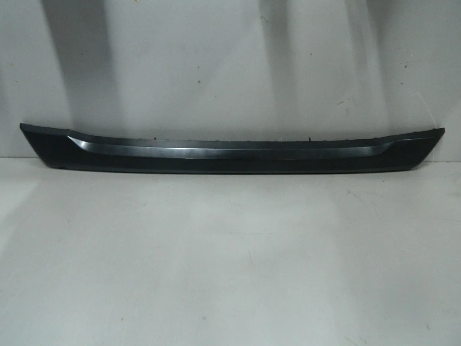 Накладка бампера JORDEN JH02CRT16017 HYUNDAI CRETA Перед 86565M0000