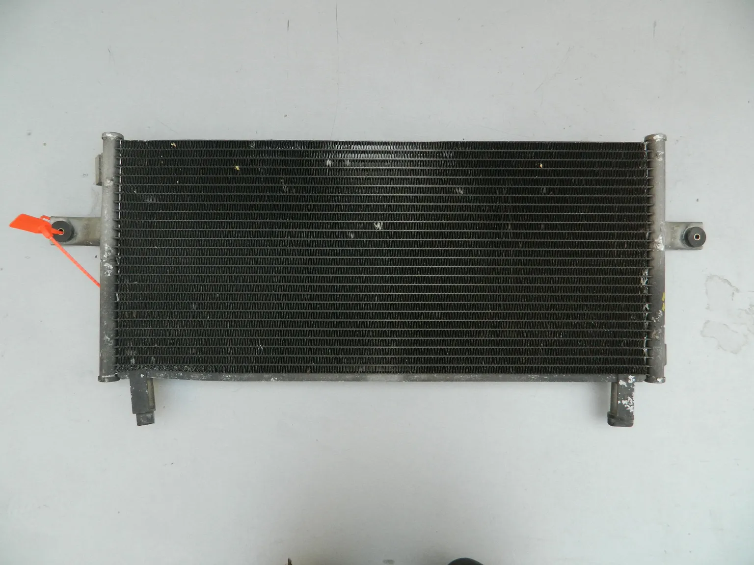 Радиатор кондиционера NISSAN AVENIR PW11 (Контрактный) 72367417