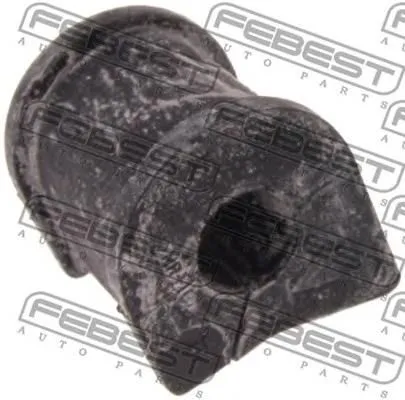 Втулка стабилизатора FEBEST TSBST210R (D15) TOYOTA CALDINA 1997-