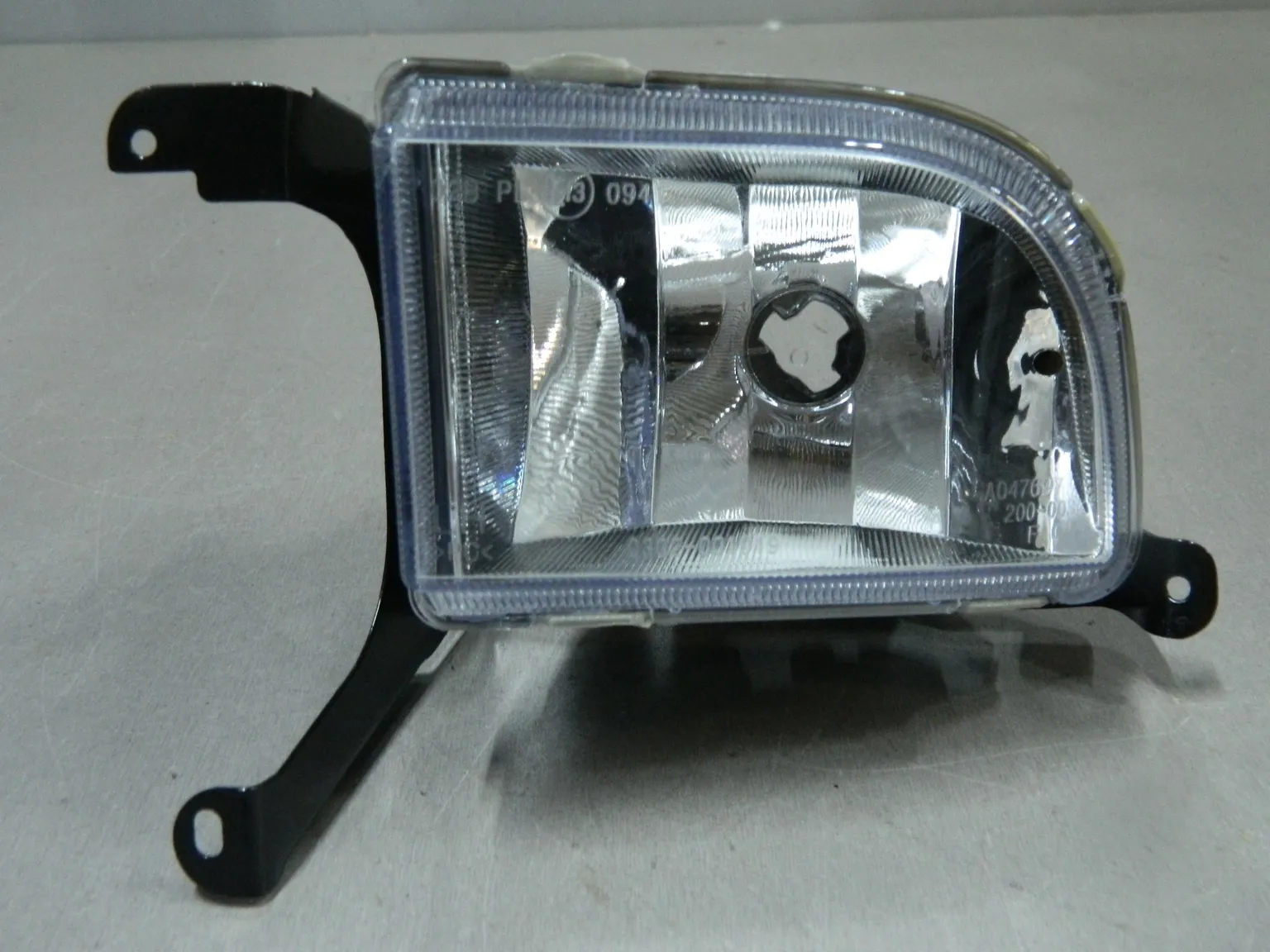 Фара противотуманная JORDEN JH01LCT03003L CHEVROLET LACETTI седан LH