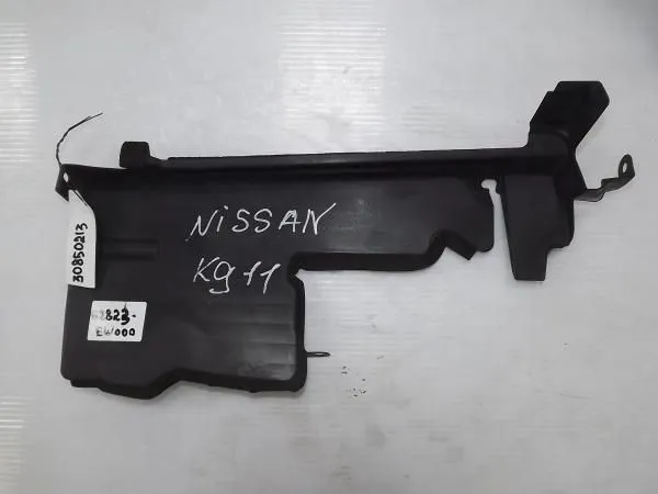 Дефлектор NISSAN BLUEBIRD KG11 (Контрактный) 30850213.