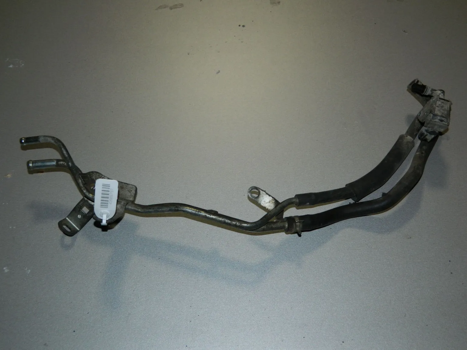 Трубка системы охлаждения MITSUBISHI OUTLANDER XL 4B11 (Б/У)