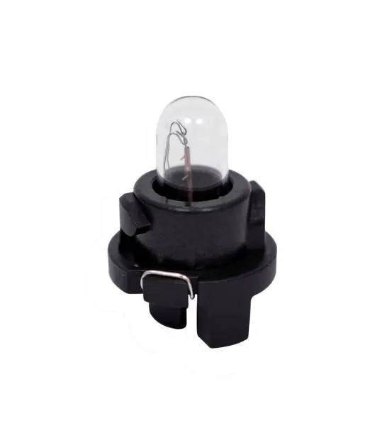 Лампа накаливания 1.2W 12V OSRAM 2721MF