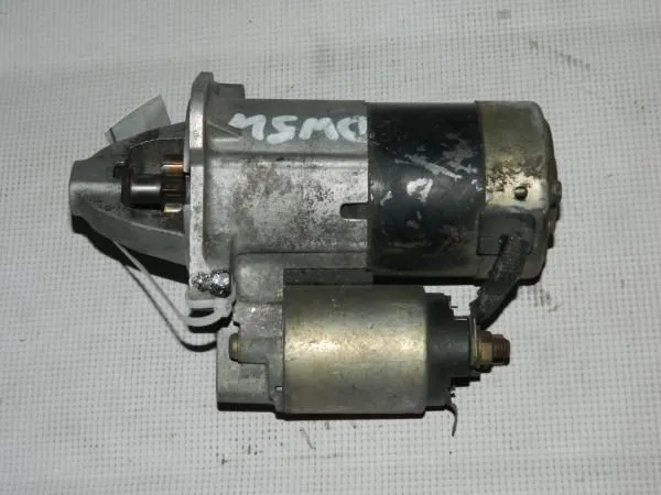 Стартер MAZDA DEMIO B5 (Контрактный)