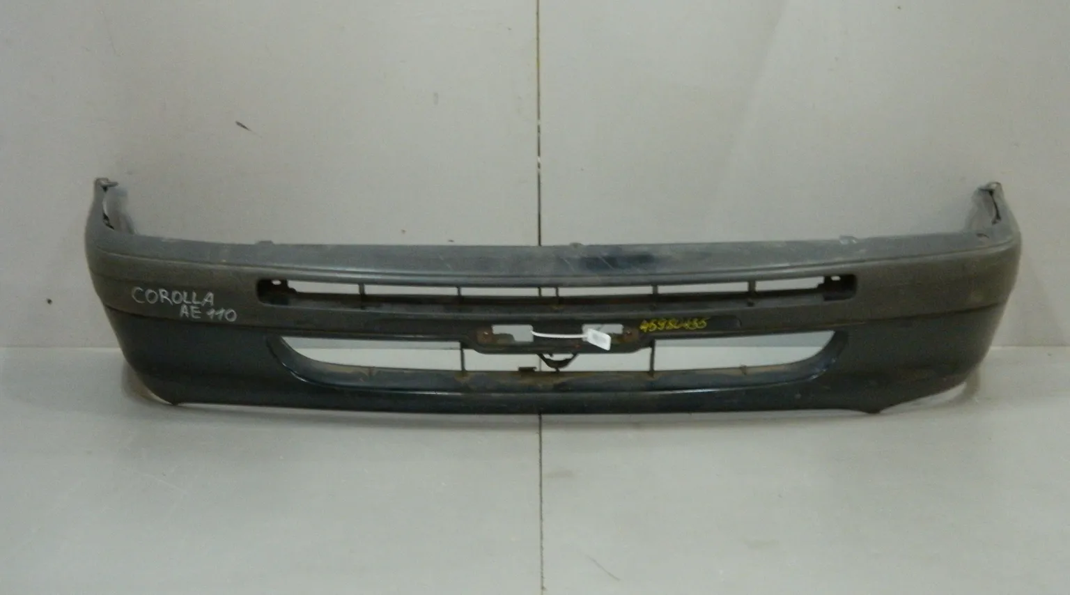 Бампер передний TOYOTA COROLLA AE110 (Контрактный) 45980435