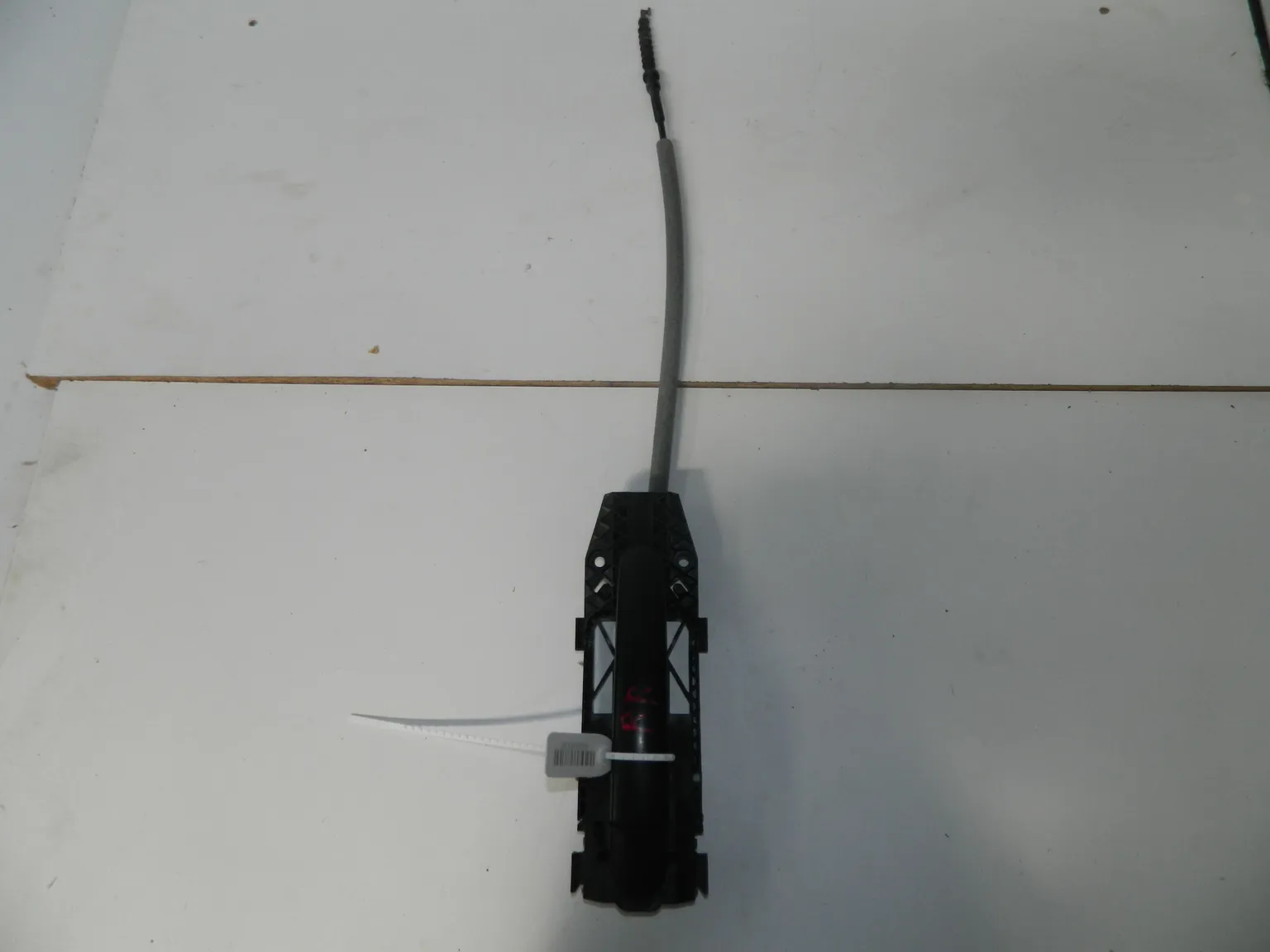 Ручка двери Volkswagen Polo MK5 CFN Зад. Прав (Б/У)