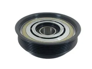 Шкив компрессора кондиционера HYUNDAI/KIA 9764338020 HYUNDAI SONATA (ТагАЗ) 2,7