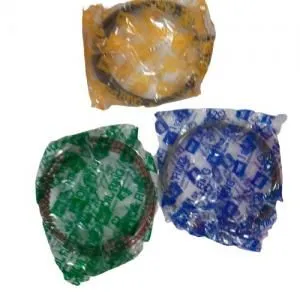 Кольца поршневые RIK 23315STD NISSAN