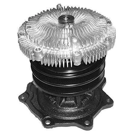 Помпа водяная GMB GWN65A