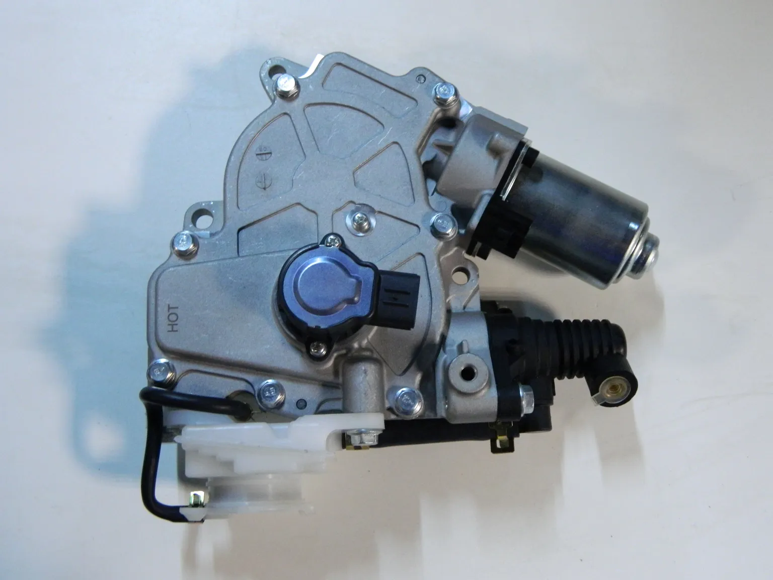 Актуатор выжима сцепления GENERAL PARTS 3136052044 TOYOTA AURIS / COROLLA 150 HYBRID 6AT