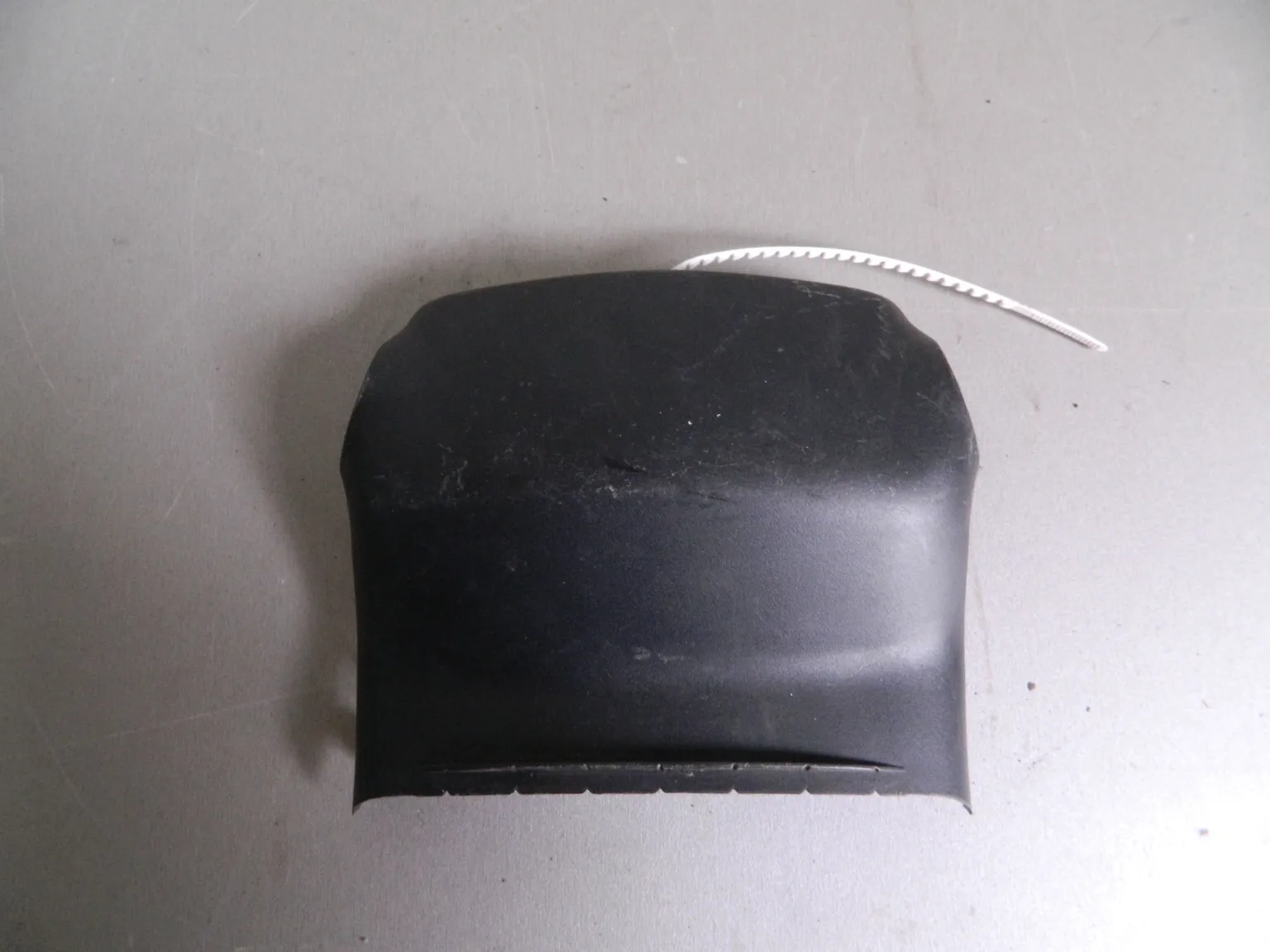 Кожух рулевой колонки KIA RIO QB G4FA (Б/У) 46098053