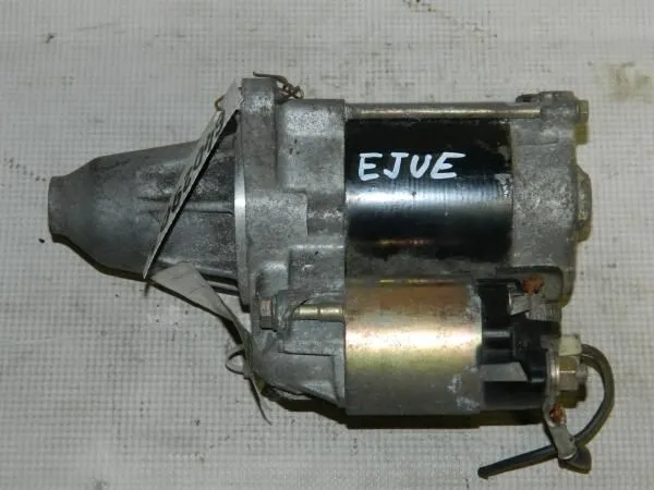 Стартер TOYOTA DUET EJVE (Контрактный) 6402903