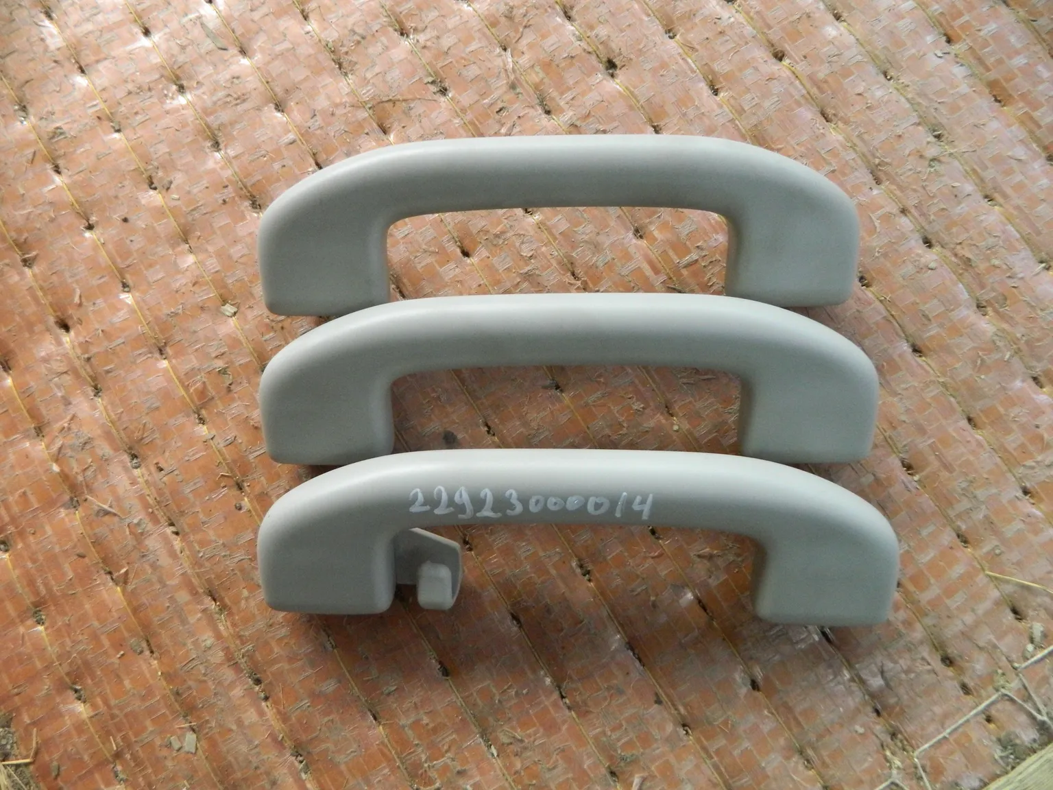 Ручка потолочная NISSAN X-TRAIL NT32 (Контрактный) 22923000014