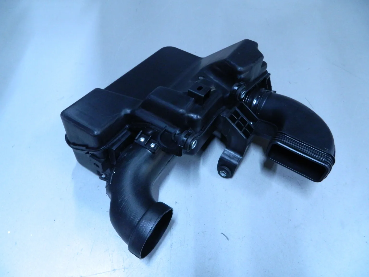 Резонатор TW 281904Y000 KIA RIO 4