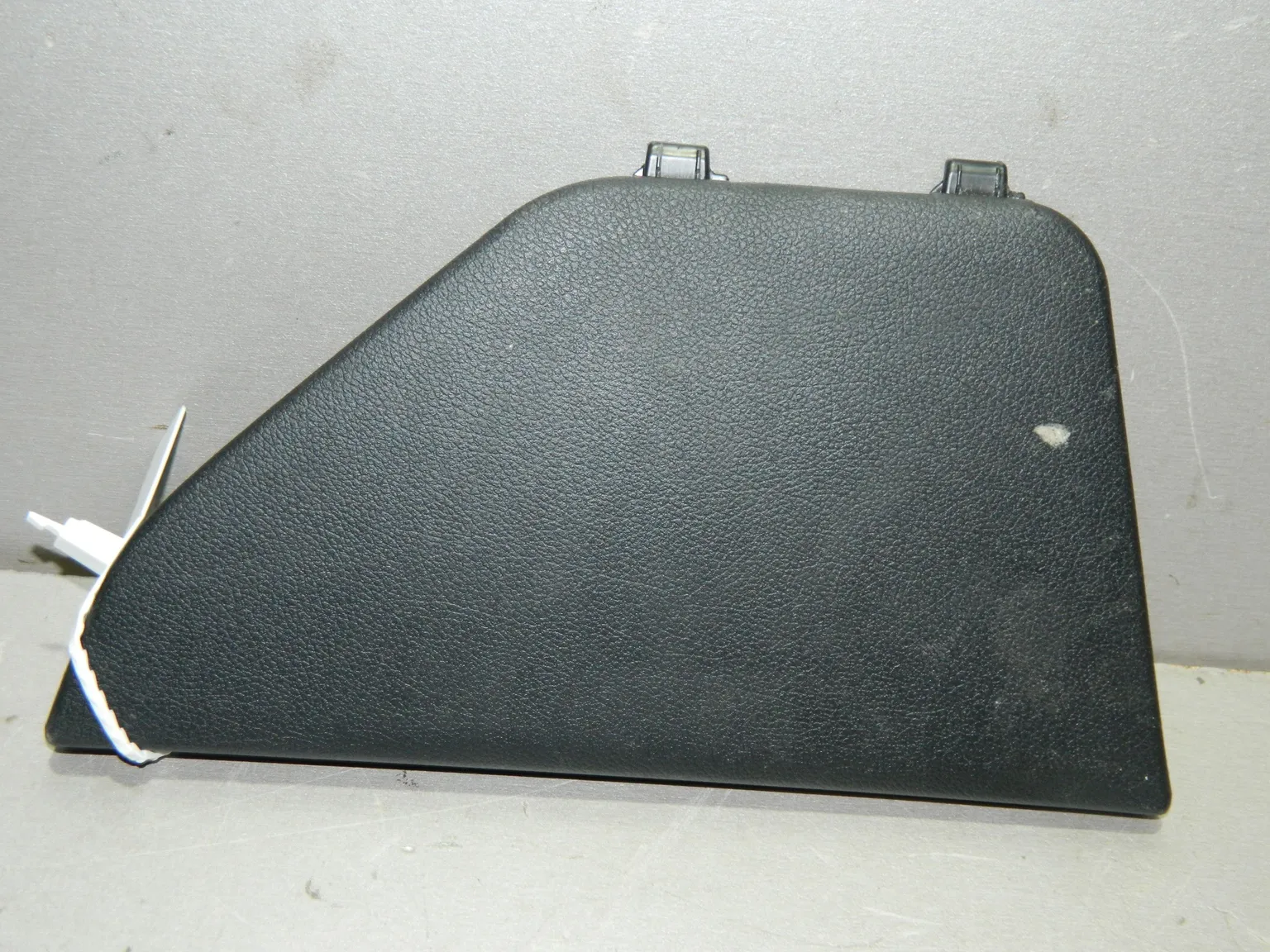 Крышка багажного отделения KIA SPORTAGE 4 QL Лев (Б/У)