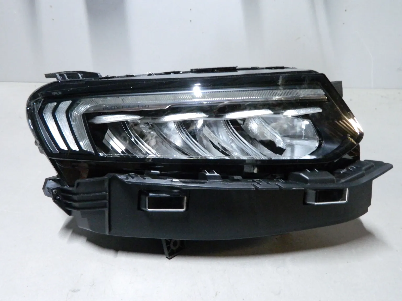 Фара JORDEN JH02TGL20001R GEELY TUGELLA 2020- Перед Прав