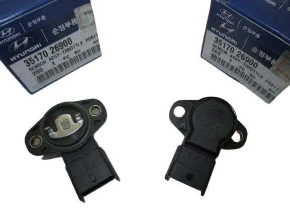 Датчик HYUNDAI/KIA 3517026900 HYUNDAI GETZ 2005-